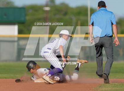 Thumbnail 1 in Spring Creek vs Virgin Valley (NIAA 3A First Round) photogallery.