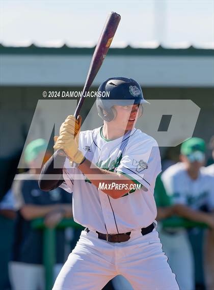 Thumbnail 2 in Spring Creek vs Virgin Valley (NIAA 3A First Round) photogallery.