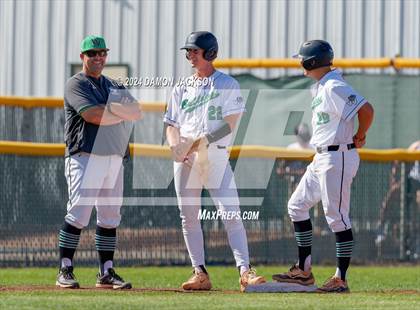 Thumbnail 1 in Spring Creek vs Virgin Valley (NIAA 3A First Round) photogallery.