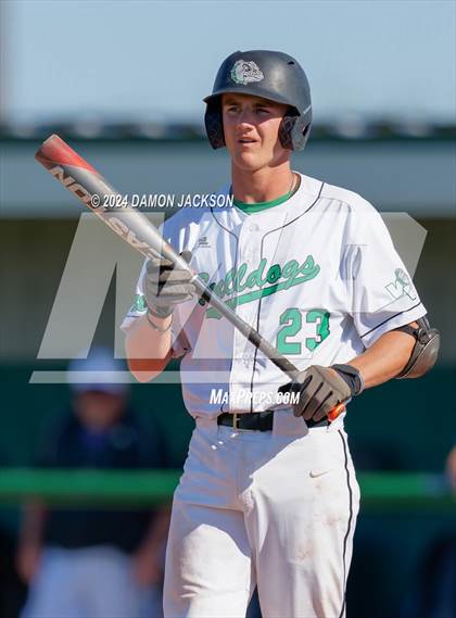Thumbnail 1 in Spring Creek vs Virgin Valley (NIAA 3A First Round) photogallery.