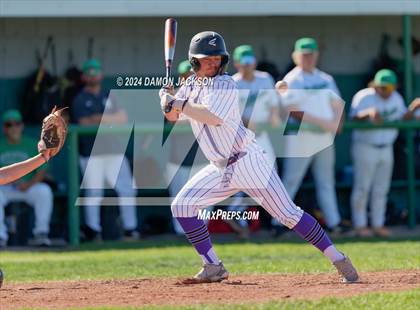 Thumbnail 1 in Spring Creek vs Virgin Valley (NIAA 3A First Round) photogallery.