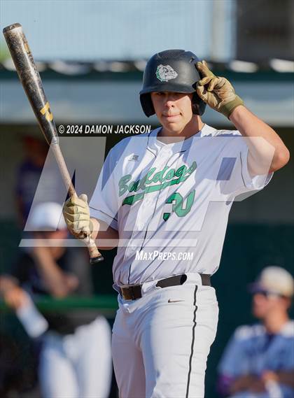 Thumbnail 1 in Spring Creek vs Virgin Valley (NIAA 3A First Round) photogallery.