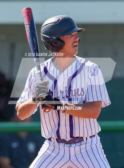 Thumbnail 3 in Spring Creek vs Virgin Valley (NIAA 3A First Round) photogallery.