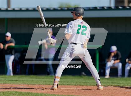 Thumbnail 1 in Spring Creek vs Virgin Valley (NIAA 3A First Round) photogallery.