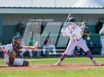 Thumbnail 1 in Spring Creek vs Virgin Valley (NIAA 3A First Round) photogallery.