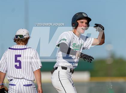 Thumbnail 3 in Spring Creek vs Virgin Valley (NIAA 3A First Round) photogallery.