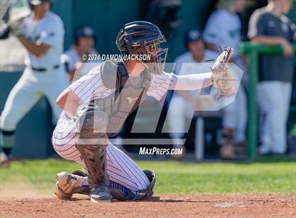 Thumbnail 1 in Spring Creek vs Virgin Valley (NIAA 3A First Round) photogallery.