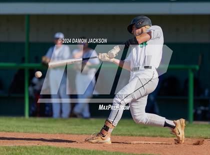 Thumbnail 1 in Spring Creek vs Virgin Valley (NIAA 3A First Round) photogallery.