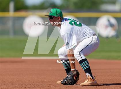 Thumbnail 1 in Spring Creek vs Virgin Valley (NIAA 3A First Round) photogallery.