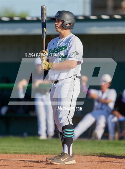 Thumbnail 3 in Spring Creek vs Virgin Valley (NIAA 3A First Round) photogallery.