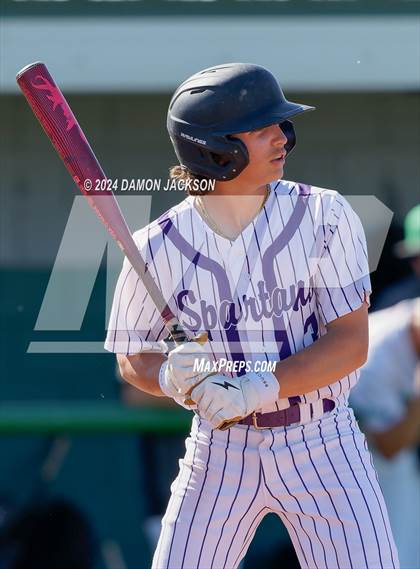 Thumbnail 2 in Spring Creek vs Virgin Valley (NIAA 3A First Round) photogallery.
