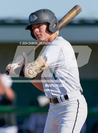Thumbnail 1 in Spring Creek vs Virgin Valley (NIAA 3A First Round) photogallery.