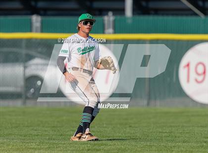 Thumbnail 3 in Spring Creek vs Virgin Valley (NIAA 3A First Round) photogallery.