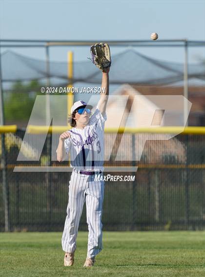 Thumbnail 3 in Spring Creek vs Virgin Valley (NIAA 3A First Round) photogallery.