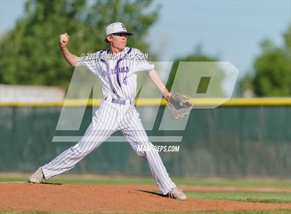 Thumbnail 1 in Spring Creek vs Virgin Valley (NIAA 3A First Round) photogallery.