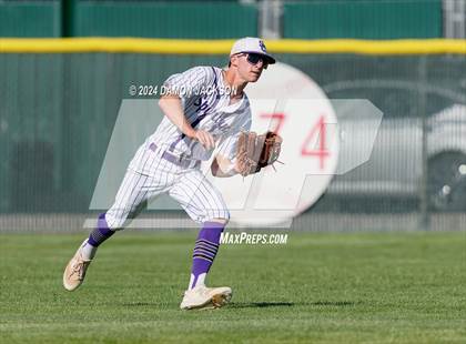 Thumbnail 3 in Spring Creek vs Virgin Valley (NIAA 3A First Round) photogallery.