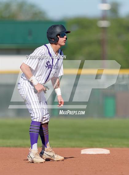 Thumbnail 1 in Spring Creek vs Virgin Valley (NIAA 3A First Round) photogallery.
