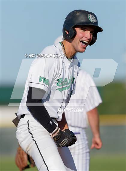 Thumbnail 1 in Spring Creek vs Virgin Valley (NIAA 3A First Round) photogallery.