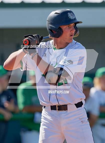 Thumbnail 1 in Spring Creek vs Virgin Valley (NIAA 3A First Round) photogallery.
