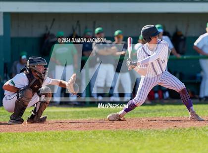 Thumbnail 1 in Spring Creek vs Virgin Valley (NIAA 3A First Round) photogallery.