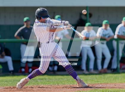 Thumbnail 3 in Spring Creek vs Virgin Valley (NIAA 3A First Round) photogallery.