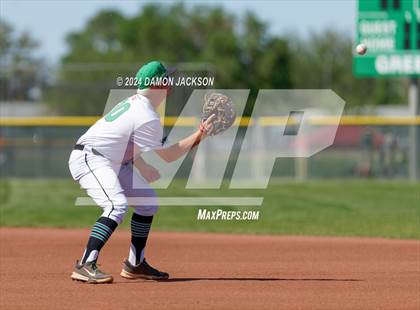 Thumbnail 1 in Spring Creek vs Virgin Valley (NIAA 3A First Round) photogallery.