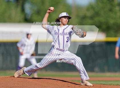 Thumbnail 1 in Spring Creek vs Virgin Valley (NIAA 3A First Round) photogallery.