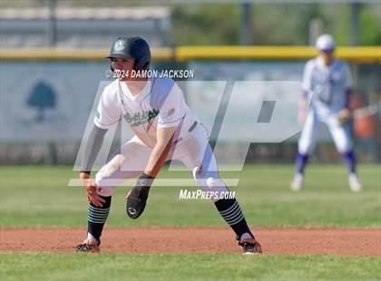 Thumbnail 2 in Spring Creek vs Virgin Valley (NIAA 3A First Round) photogallery.