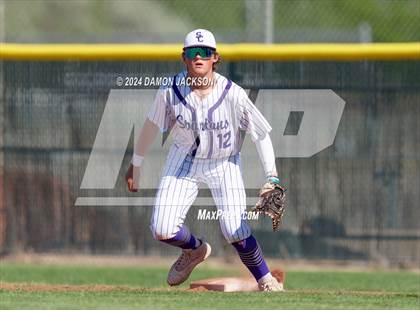 Thumbnail 3 in Spring Creek vs Virgin Valley (NIAA 3A First Round) photogallery.