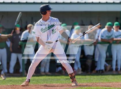 Thumbnail 3 in Spring Creek vs Virgin Valley (NIAA 3A First Round) photogallery.