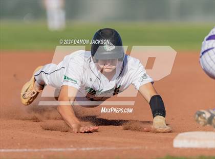 Thumbnail 1 in Spring Creek vs Virgin Valley (NIAA 3A First Round) photogallery.