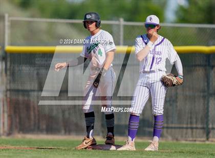 Thumbnail 1 in Spring Creek vs Virgin Valley (NIAA 3A First Round) photogallery.