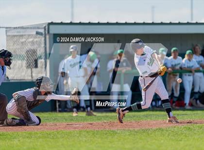 Thumbnail 3 in Spring Creek vs Virgin Valley (NIAA 3A First Round) photogallery.