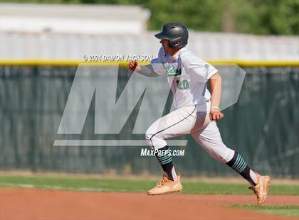 Thumbnail 1 in Spring Creek vs Virgin Valley (NIAA 3A First Round) photogallery.