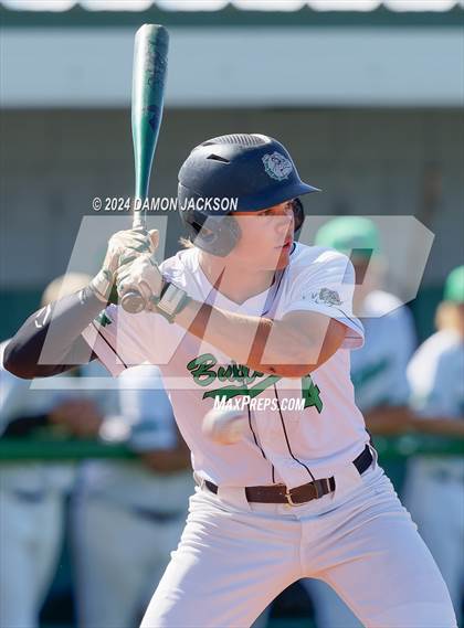 Thumbnail 3 in Spring Creek vs Virgin Valley (NIAA 3A First Round) photogallery.
