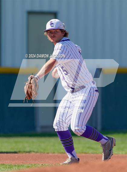 Thumbnail 1 in Spring Creek vs Virgin Valley (NIAA 3A First Round) photogallery.
