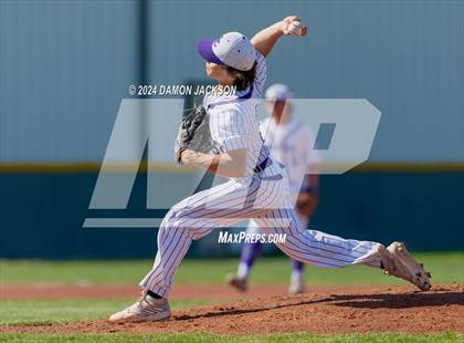 Thumbnail 3 in Spring Creek vs Virgin Valley (NIAA 3A First Round) photogallery.