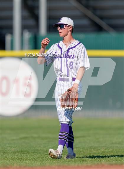 Thumbnail 1 in Spring Creek vs Virgin Valley (NIAA 3A First Round) photogallery.