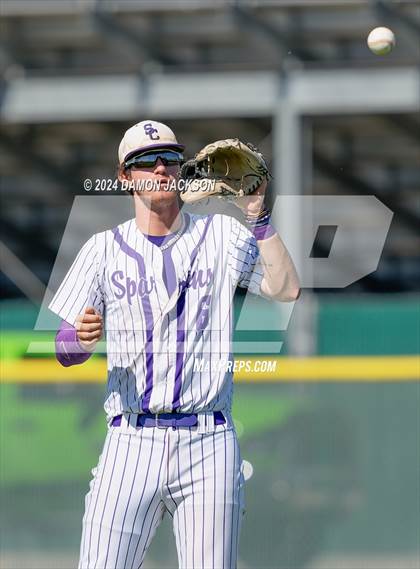 Thumbnail 1 in Spring Creek vs Virgin Valley (NIAA 3A First Round) photogallery.