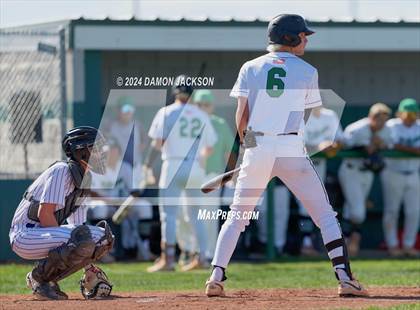 Thumbnail 3 in Spring Creek vs Virgin Valley (NIAA 3A First Round) photogallery.