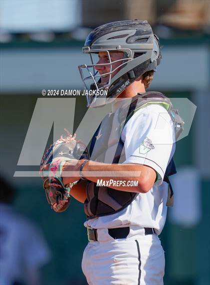 Thumbnail 1 in Spring Creek vs Virgin Valley (NIAA 3A First Round) photogallery.