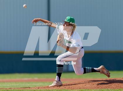 Thumbnail 1 in Spring Creek vs Virgin Valley (NIAA 3A First Round) photogallery.
