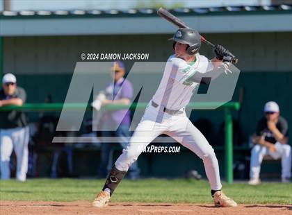 Thumbnail 2 in Spring Creek vs Virgin Valley (NIAA 3A First Round) photogallery.