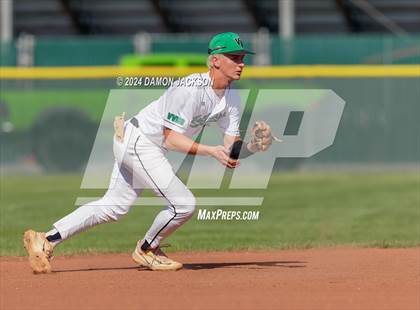 Thumbnail 1 in Spring Creek vs Virgin Valley (NIAA 3A First Round) photogallery.