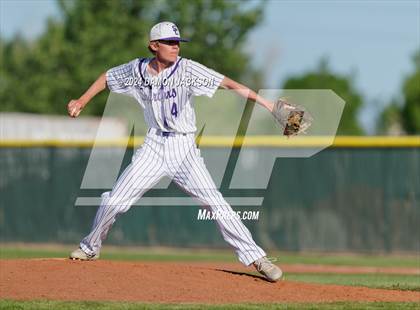 Thumbnail 3 in Spring Creek vs Virgin Valley (NIAA 3A First Round) photogallery.