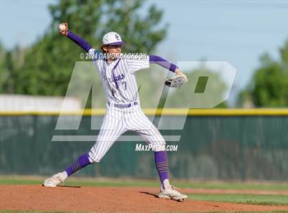 Thumbnail 3 in Spring Creek vs Virgin Valley (NIAA 3A First Round) photogallery.