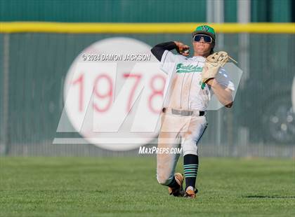 Thumbnail 3 in Spring Creek vs Virgin Valley (NIAA 3A First Round) photogallery.