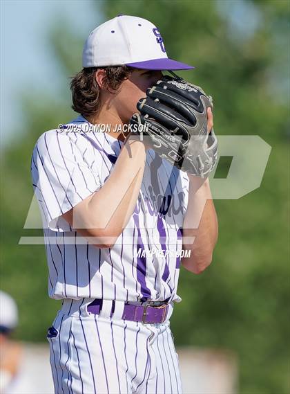 Thumbnail 1 in Spring Creek vs Virgin Valley (NIAA 3A First Round) photogallery.