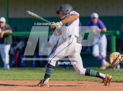 Thumbnail 1 in Spring Creek vs Virgin Valley (NIAA 3A First Round) photogallery.