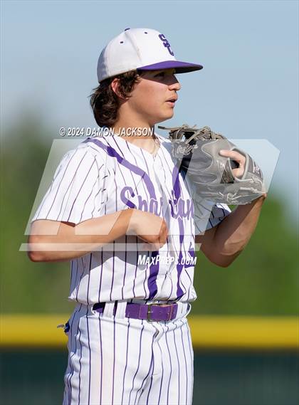 Thumbnail 1 in Spring Creek vs Virgin Valley (NIAA 3A First Round) photogallery.